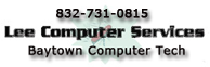 Lee Computer Services